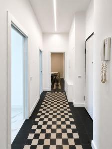 Colletta Apartment - Milan - Metro Lodi TIBB