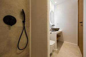 Proper Stone Villa - Antiparos