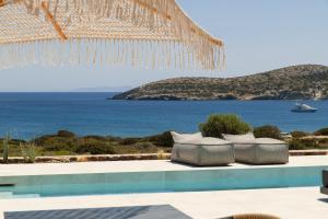 Proper Stone Villa - Antiparos