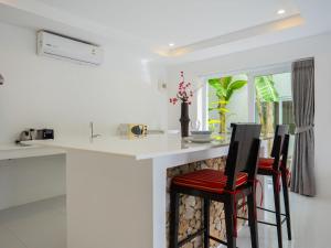 Cosi Flat & Pool - Chaweng Area