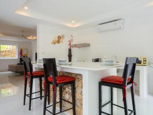 Cosi Flat & Pool - Chaweng Area