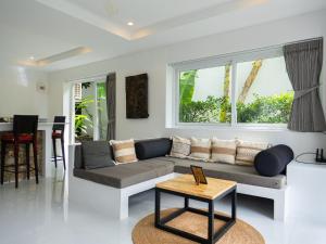 Cosi Flat & Pool - Chaweng Area