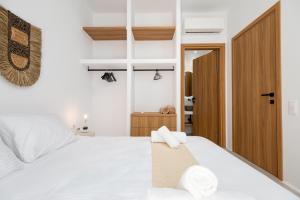 Proper Stone Villa - Antiparos