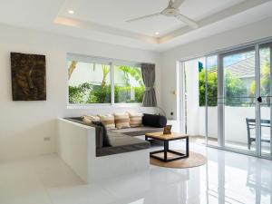 Cosi Flat & Pool - Chaweng Area