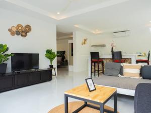 Cosi Flat & Pool - Chaweng Area