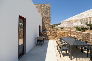 Proper Stone Villa - Antiparos