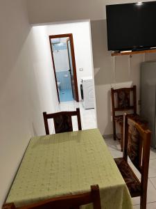 Klaudios rent house