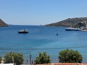 Petridi Maria Suites & Apartments