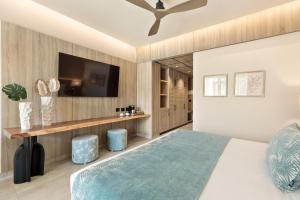 Serenade Caribe Club - Family Beach Resort