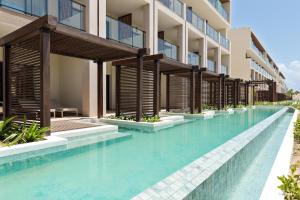 Serenade Caribe Club - Family Beach Resort