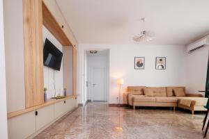 Emerald Suite - Private Parking & Self Check-In