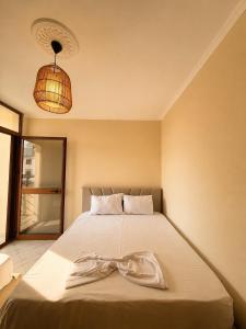 Sea Breeze Apartment terrace