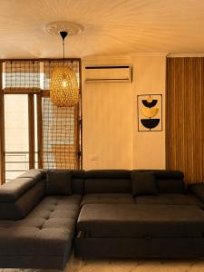 Sea Breeze Apartment terrace