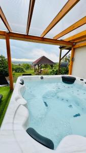 Panoráma Wellness Vendégház