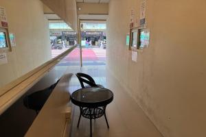 The House Hostel