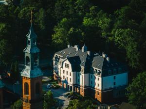 Hotel Nazaret Piekary Śląskie
