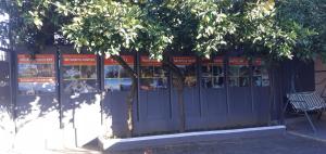Guest House Fazisi