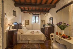 Hotel Colle Etrusco Salivolpi img19