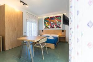 Casa Alexandr Tiffany