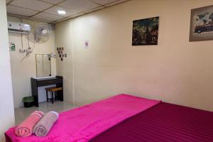 The House Hostel