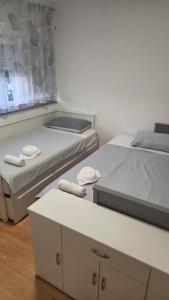 Apartman Daviana