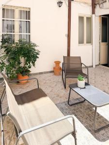 La casa di Sally
