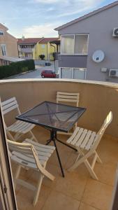 Apartman Daviana