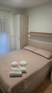Apartman Daviana