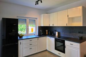 Apartmani Aria
