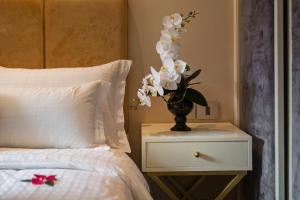 Hanoi La Storia Hotel