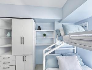 Bunk Bed Studio in Avida Towers Riala, Tower 3 17th floor