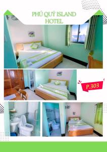 Phu Quy Island Hotel