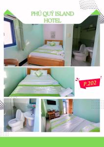 Phu Quy Island Hotel