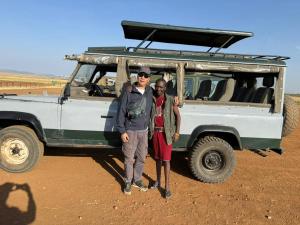 Sunbeam safaris