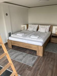 Panoráma Wellness Vendégház