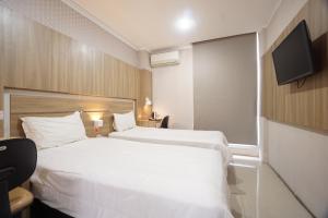 Townhouse Oak Hotel Damar Kurung