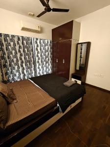 The Crest Bkc