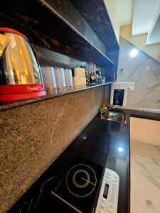 CR 2BHK Fully Equipped Duplex Talpona 100m beach