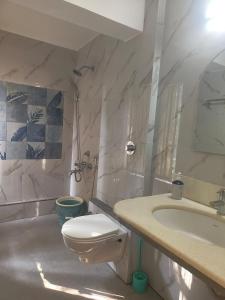 CR 2BHK Fully Equipped Duplex Talpona 100m beach