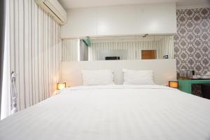 Townhouse Oak Hotel Damar Kurung