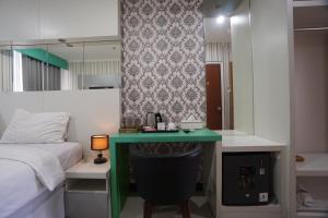 Townhouse Oak Hotel Damar Kurung