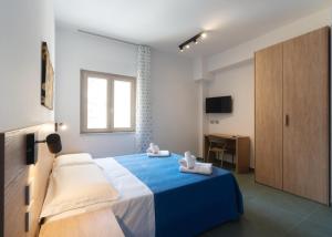 Casa Alexandr Azzurra