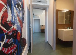 Casa Alexandr Azzurra