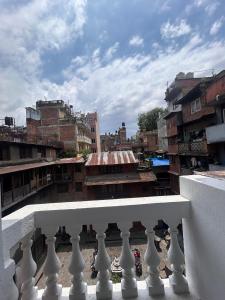 Bhairav Mountain Inn
