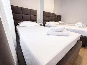 Vlora Bay Apartment