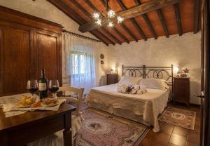 Hotel Colle Etrusco Salivolpi img22