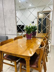 Ina apartment - Nera garden Hue