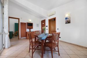 Casa Onda Azzurra