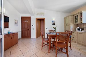 Casa Onda Azzurra