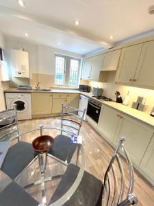 Middlesmoor House by Harrogate Boutique Apartments